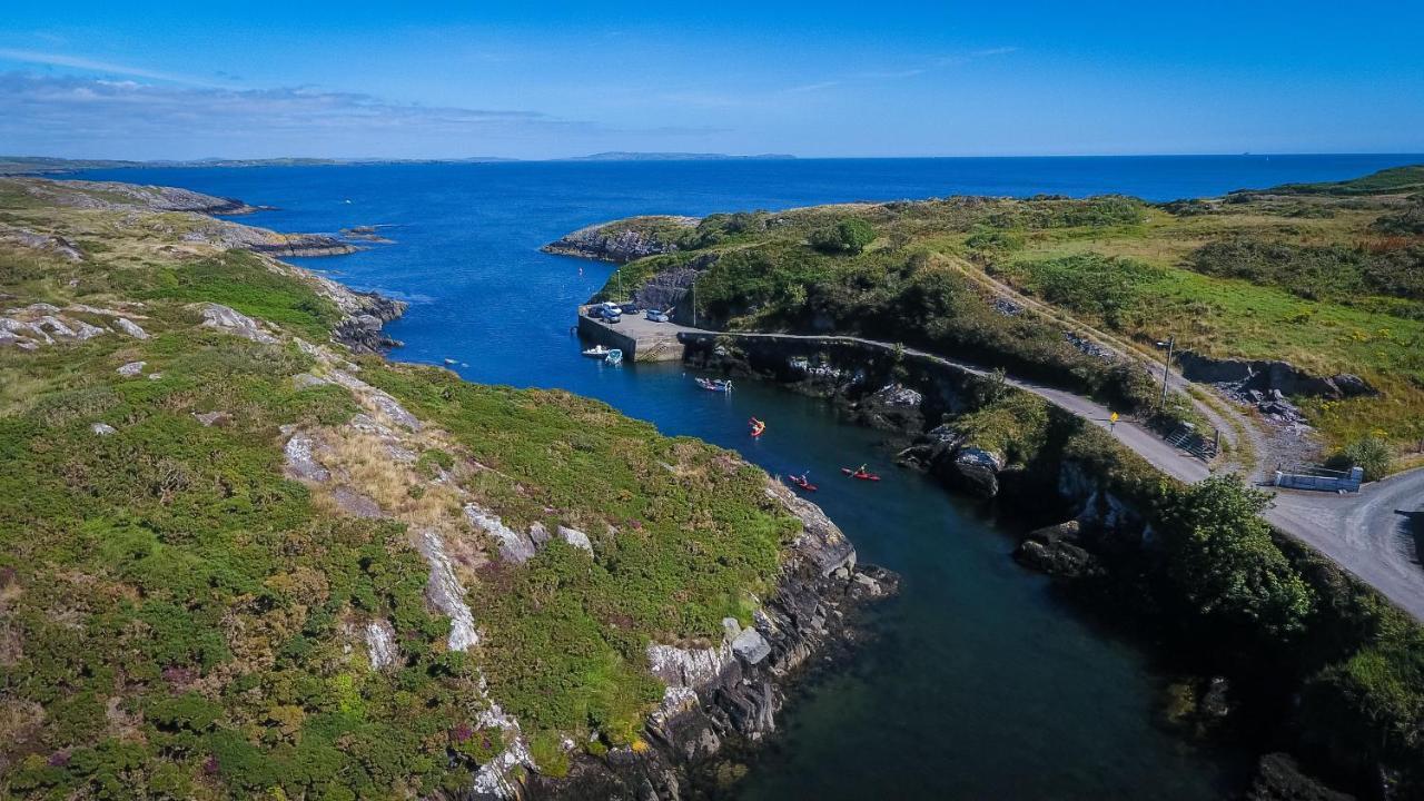 Goleen Harbour Zewnętrze zdjęcie