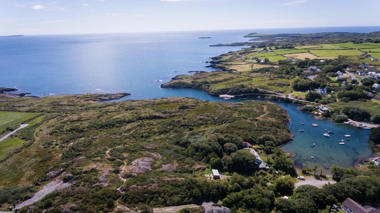 Goleen Harbour Zewnętrze zdjęcie