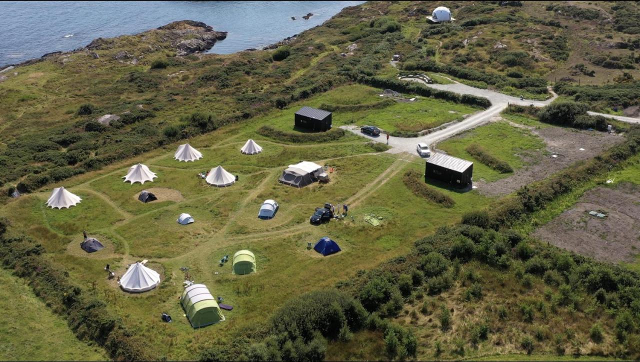 Goleen Harbour Zewnętrze zdjęcie